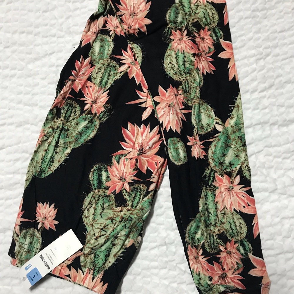 Agnes & Dora Leggings